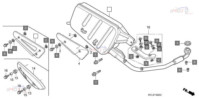Engine Diagram